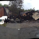 Illustration for article titled Heres The Aftermath Of Last Weeks Devastating $2 Million Classic Car Fire